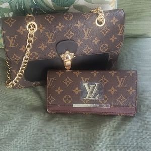 Brand New Purse